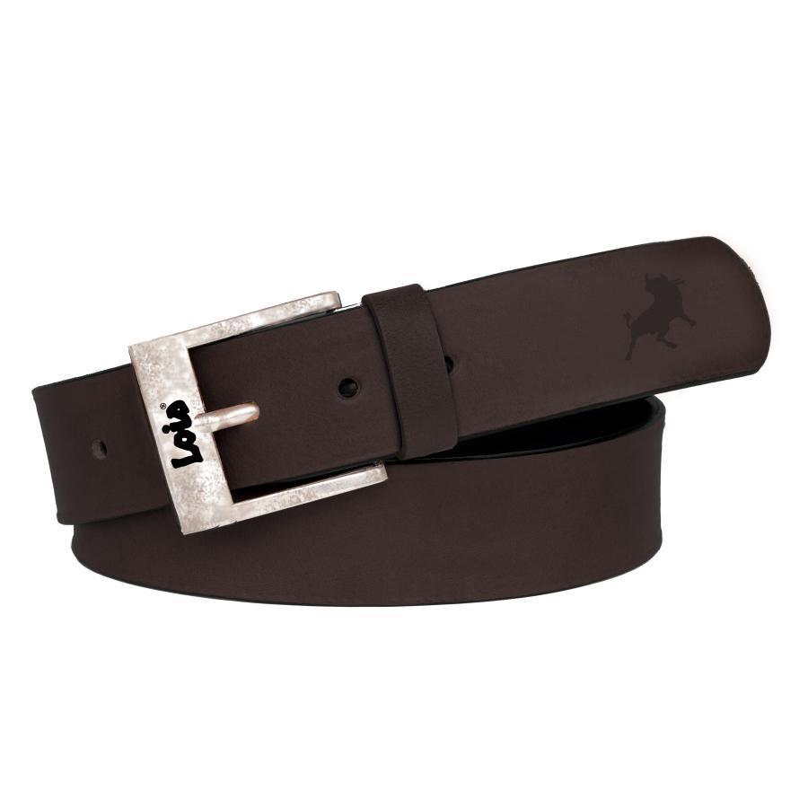 Foto Cinturon Lois negro | Unisex